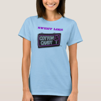  SWEET LIKE T-Shirt