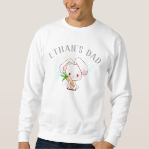 Sweet Little Bunny Sweatshirt