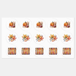 Sweet little pumpkin is on the way