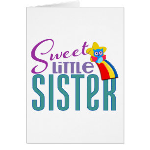 Sweet Little Sister