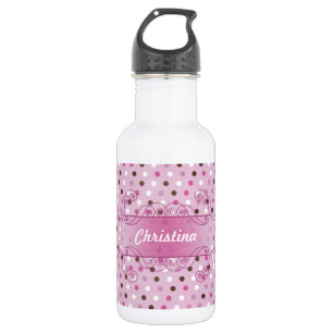 Sweet Love 32. oz. 532 Ml Water Bottle