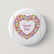 Sweet love