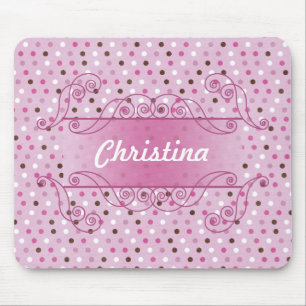Sweet Love Mousepad