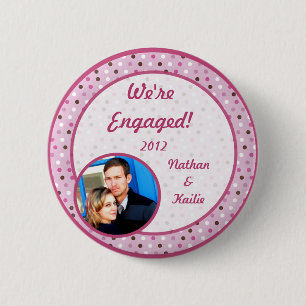 Sweet Love Photo Button
