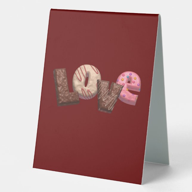 Sweet Lover (Front)