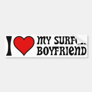Sweet Lovin' Bumper Sticker