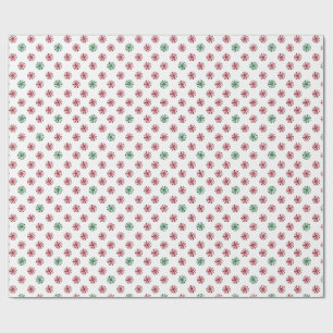 Sweet Memories Pattern Paper Placemat