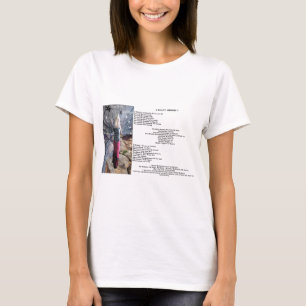 Sweet Memory is Just Memories T-Shirt