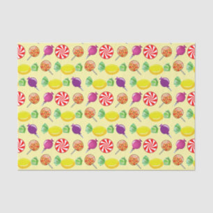 Sweet Mix Tissue Paper