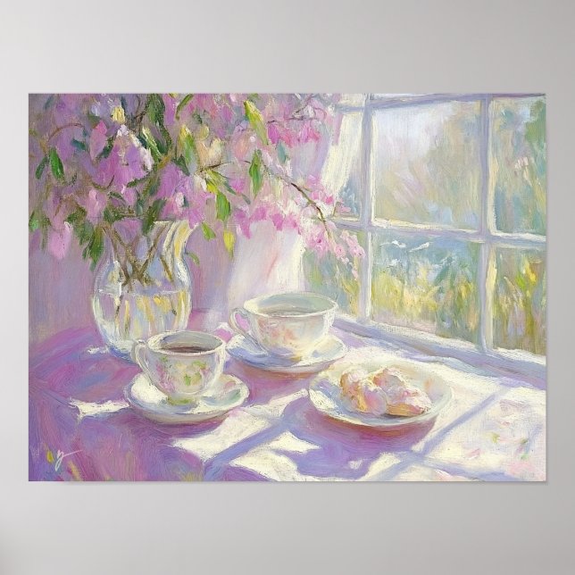 Sweet Moments Poster (Front)