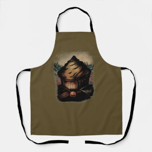 Sweet Mona Apron