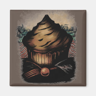 Sweet Mona Magnet