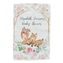 Sweet Mother & Fawn