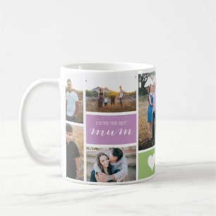 Sweet Mother's Day 7 Photo Mug