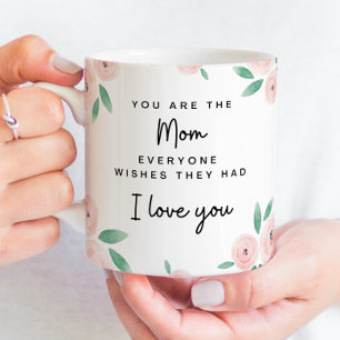 Sweet Mother's Day Gift Coffee Mug