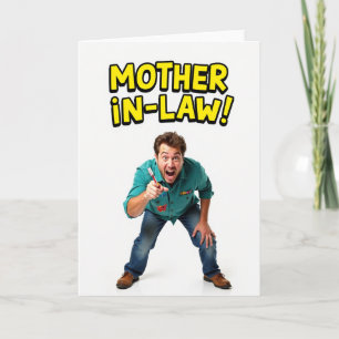 Sweet Mothers Day Studio Card
