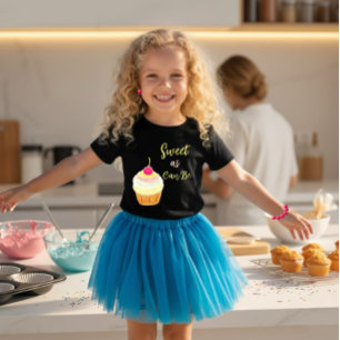 Sweet muffin baby T-Shirt