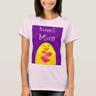 Sweet Mum, T-shirt
