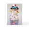 Sweet Nurse Angel Cupcake Greeting Card