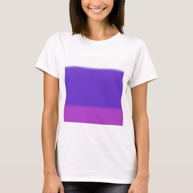 Sweet Ombre T-Shirt (Front)