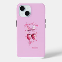 Sweet on You Customisable Valentine’s Day 