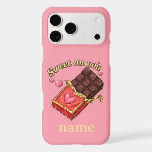 Sweet on You , Cute Valentine design