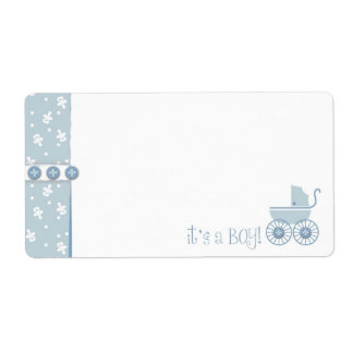 Sweet One Boy Name Tag