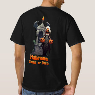Sweet or Death T-Shirt