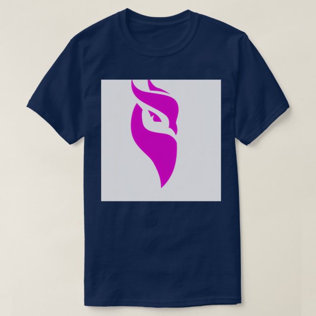 Sweet parrot T-Shirt (Design Front)