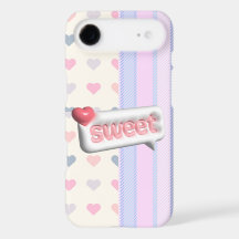 Sweet Pastel Phone Case