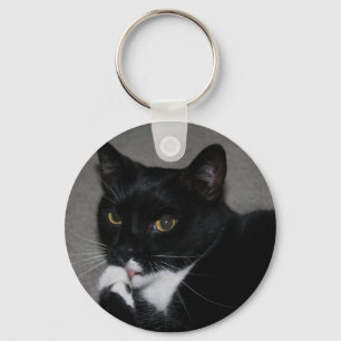 Sweet Paws Key Ring