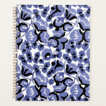 Sweet Pea (Periwinkle) Fine Art