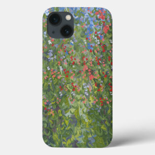 Sweet Peas 2014 iPhone 13 Case