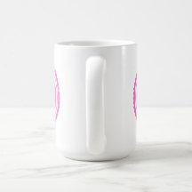 Sweet Pease Patisserie & Cafe Mug