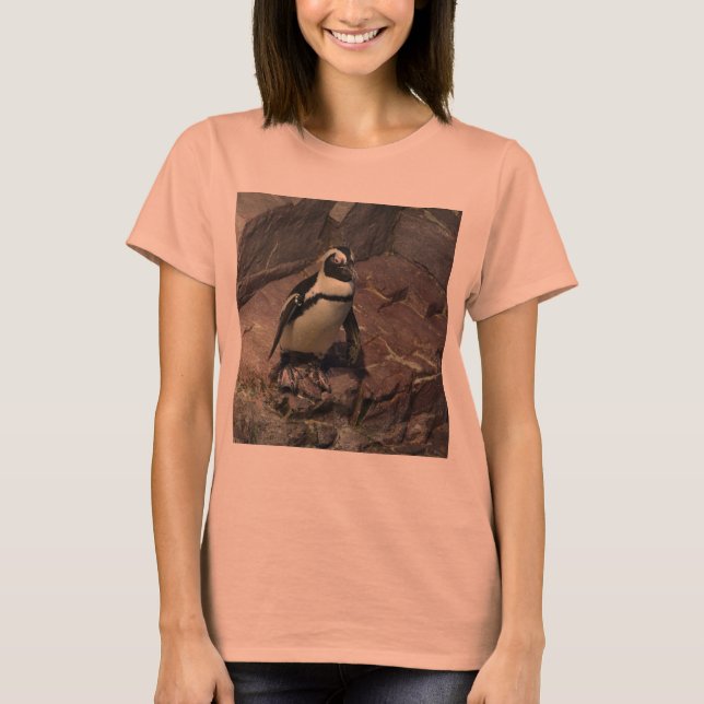 Sweet Penguin T-Shirt (Front)