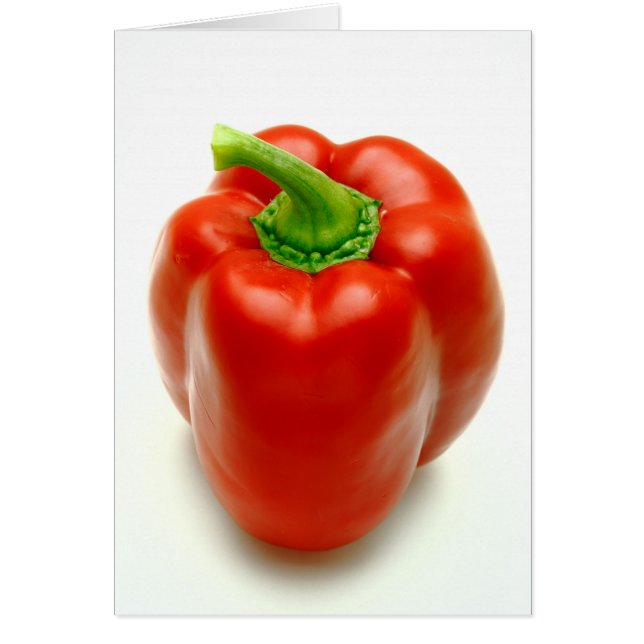 Sweet pepper (Front)