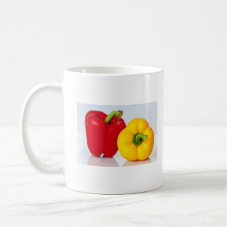Sweet Peppers Coffee Mug