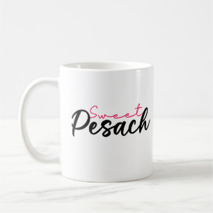 Sweet Pesach Coffee Mug