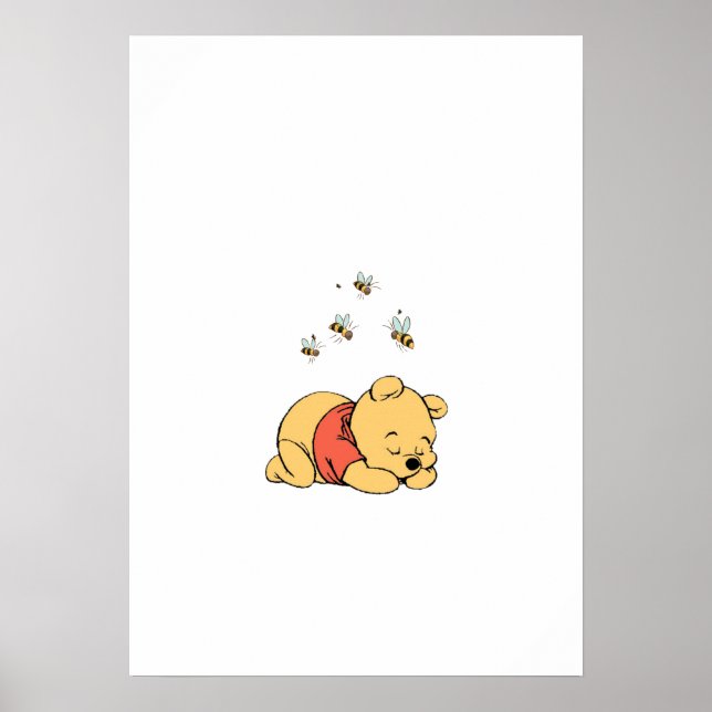 Sweet Picture Poster (Front)