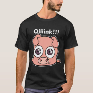 Sweet piggy T-Shirt