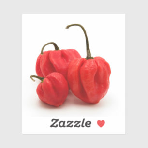 Sweet pimento peppers