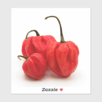 Sweet pimento peppers