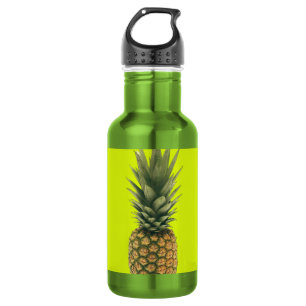 Sweet Pineapple 532 Ml Water Bottle