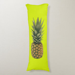 Sweet Pineapple Body Cushion
