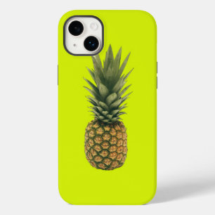 Sweet Pineapple Case-Mate iPhone 14 Plus Case