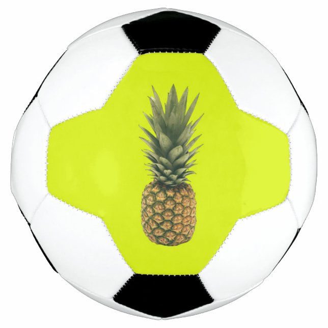 Sweet Pineapple Football (Front)