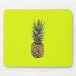 Sweet Pineapple Mouse Mat