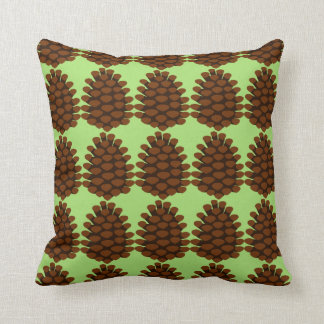 Sweet Pinecone Pillows