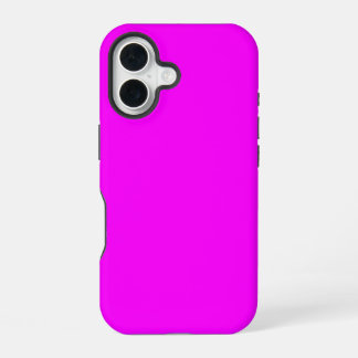 Sweet Pink Magenta Phone Case