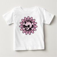 Sweet Pink Skull